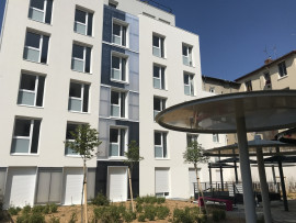 
                                                                                        Location
                                                                                         T1Bis en résidence étudiante