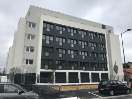 
                                                                                        Location
                                                                                         T1Bis en résidence étudiante