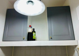 
                                                                                        Location
                                                                                         T1bis meublé 30m² en plein centre de Lille