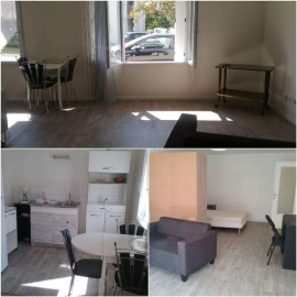 
                                                                                        Location
                                                                                         T1bis NANTES OUEST
