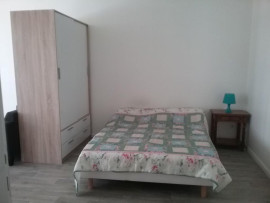 
                                                                                        Location
                                                                                         T1bis NANTES OUEST