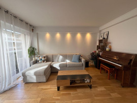 
                                                                                        Location
                                                                                         T2 17ème appartement cozy Maillot, Pereire, Ternes