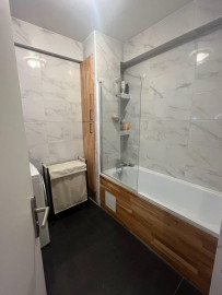 
                                                                                        Location
                                                                                         T2 17ème appartement cozy Maillot, Pereire, Ternes
