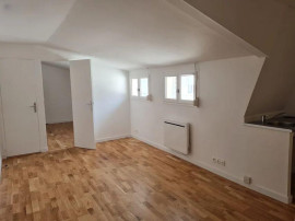 
                                                                                        Location
                                                                                         T2 27 m2 – Proximité gare TGV et centre-ville