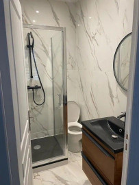 
                                                                                        Location
                                                                                         T2/3 50m² refait neuf à Saint Tronc