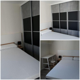 
                                                                                        Location
                                                                                         T2 32m2 meublé - Madeleine Champs de Mars