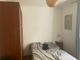 
                                                                                        Location
                                                                                         T2 37m2 meublé - 75012