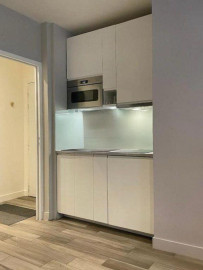 
                                                                                        Location
                                                                                         T2 38m² au calme – Montrouge