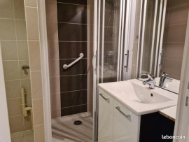 
                                                                                        Location
                                                                                         T2, 38m² en résidence senior