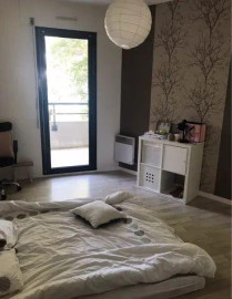 
                                                                                        Location
                                                                                         T2 38m² Petit Port Faculté avec Parking