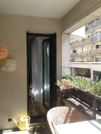 
                                                                                        Location
                                                                                         T2 39 m2 bien agencé