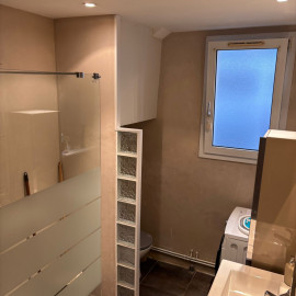 
                                                                                        Vente
                                                                                         T2 40 m² Le Perreux-sur-Marne – 1er étage, cave