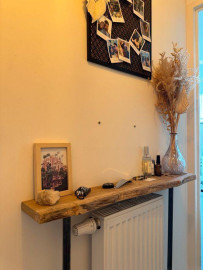 
                                                                                        Location
                                                                                         T2 40m² meublé avec terrasse parc du manoir