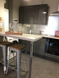 
                                                                                        Location
                                                                                         T2 40m² meublé avec terrasse parc du manoir