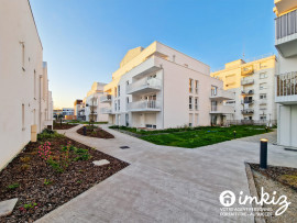 
                                                                                        Vente
                                                                                         T2 41m2 de 10/2023  terrasse 13m2 et parking s/sol