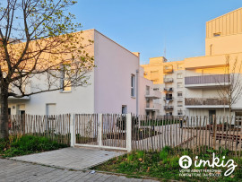 
                                                                                        Vente
                                                                                         T2 41m2 de 10/2023  terrasse 13m2 et parking s/sol