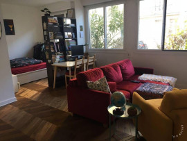 
                                                                                        Location
                                                                                         T2, 43m² Paris 7è