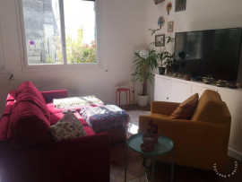 
                                                                                        Location
                                                                                         T2, 43m² Paris 7è