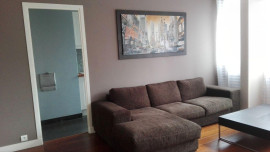 
                                                                                        Location
                                                                                         T2 45m² Rénové, Lumineux 10min RER Val de Fontenay
