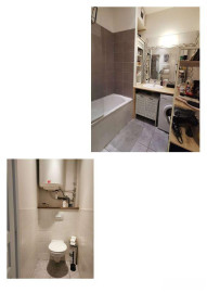 
                                                                                        Location
                                                                                         T2 - 47m2 Saint Etienne Centre Jacquard