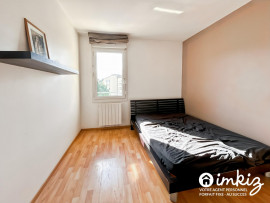 
                                                                                        Vente
                                                                                         T2 48m2 dernier étage avec balcon