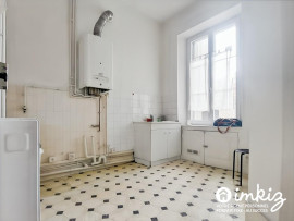 
                                                                                        Vente
                                                                                         T2 49m² emplacement idéale !