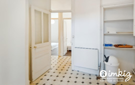 
                                                                                        Vente
                                                                                         T2 49m² emplacement idéale !