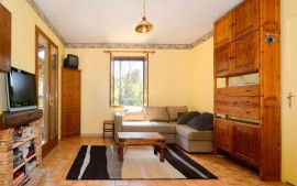 
                                                                                        Location
                                                                                         T2 49m² meublé parkings et jardin potager