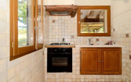 
                                                                                        Location
                                                                                         T2 49m² meublé parkings et jardin potager