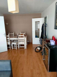 
                                                                                        Location
                                                                                         T2 50 M2 quartier Mellinet Nantes