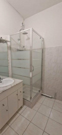 
                                                                                        Location
                                                                                         T2 55m2 quartier panier, 2ème étage