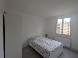 
                                                                                        Location
                                                                                         T2 60m2 Marseille 9