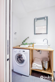 
                                                                                        Vente
                                                                                         T2 62m² entièrement rénové au cœur du Vieux Lyon