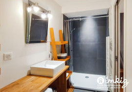 
                                                                                        Vente
                                                                                         T2 62m² entièrement rénové au cœur du Vieux Lyon