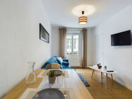 
                                                                                        Location
                                                                                         T2 à 10 min à pied de la gare du Havre