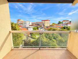 
                                                                                        Vente
                                                                                         T2 à 2 pas de la mer au coeur d'Arcachon