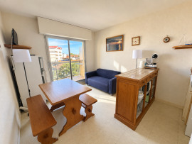 
                                                                                        Vente
                                                                                         T2 à 2 pas de la mer au coeur d'Arcachon