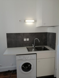 
                                                                                        Location
                                                                                         T2 à Levallois-Perret