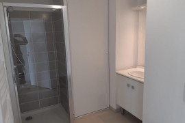 
                                                                                        Location
                                                                                         T2 à louer à Lille