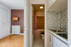 
                                                                                        Location
                                                                                         T2 à Paris 13ème