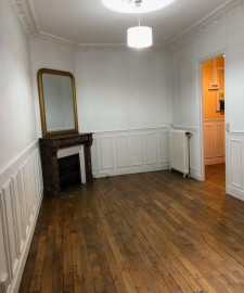 
                                                                                        Location
                                                                                         T2 à Paris 13ème