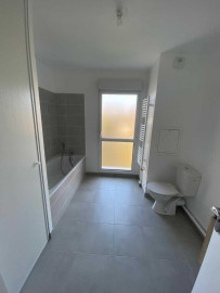 
                                                                                        Location
                                                                                         T2 à Villejuif éco quartier Botanic