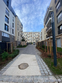 
                                                                                        Location
                                                                                         T2 à Villejuif éco quartier Botanic