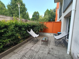 
                                                                                        Location
                                                                                         T2 agréable secteur Beaujoire