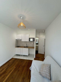 
                                                                                        Location
                                                                                         T2 appartement Vitry sur Seine