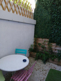 
                                                                                        Location
                                                                                         T2 au calme bien placé
