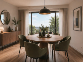 
                                                                                        Vente
                                                                                         T2  au coeur du 14ème arrondissement