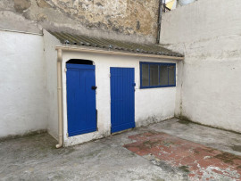 
                                                                                        Location
                                                                                         T2 avec extérieur 7 eme quartier catalans
