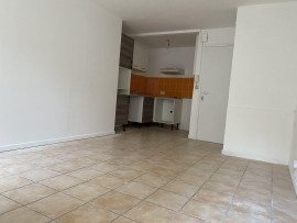 
                                                                                        Location
                                                                                         T2 avec extérieur 7 eme quartier catalans
