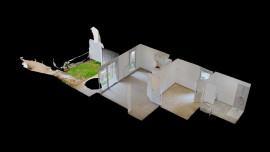 Location
T2 avec terrasse et jardin – Résidence neuve